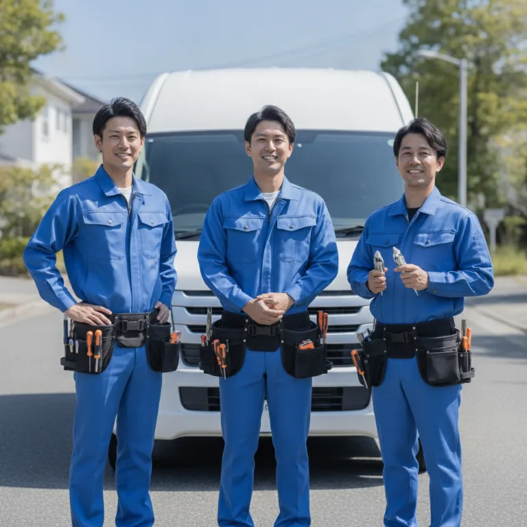 窓の設置 のチーム: 栃木市